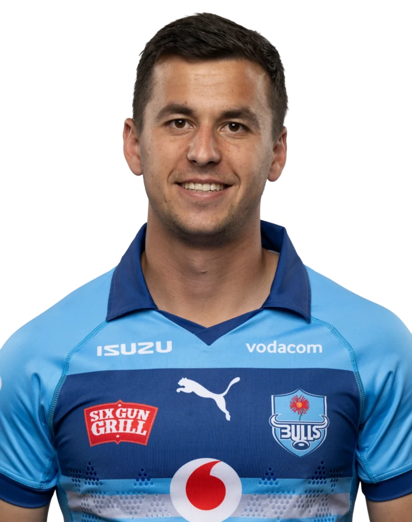 Neil le Roux