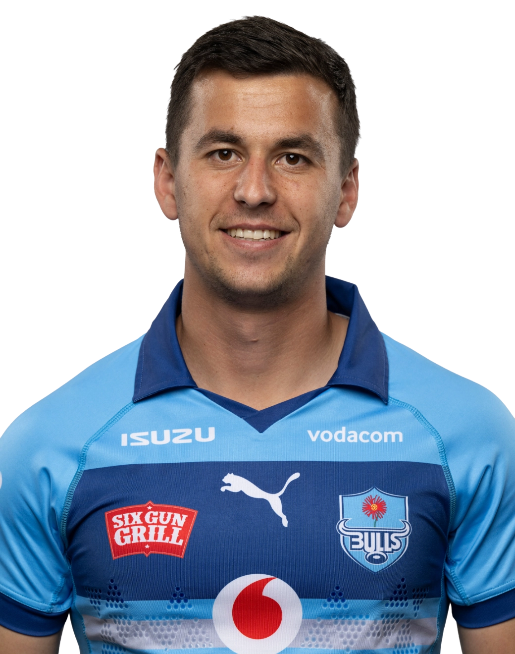 Neil le Roux
