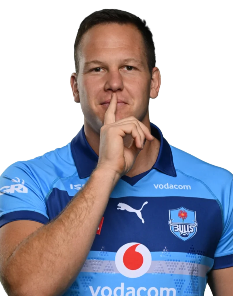 Nicolaas Janse van Rensburg