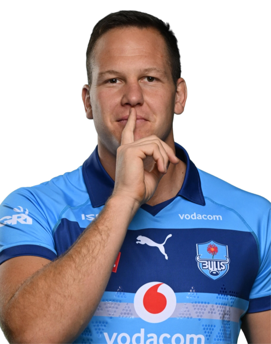 Nicolaas Janse van Rensburg