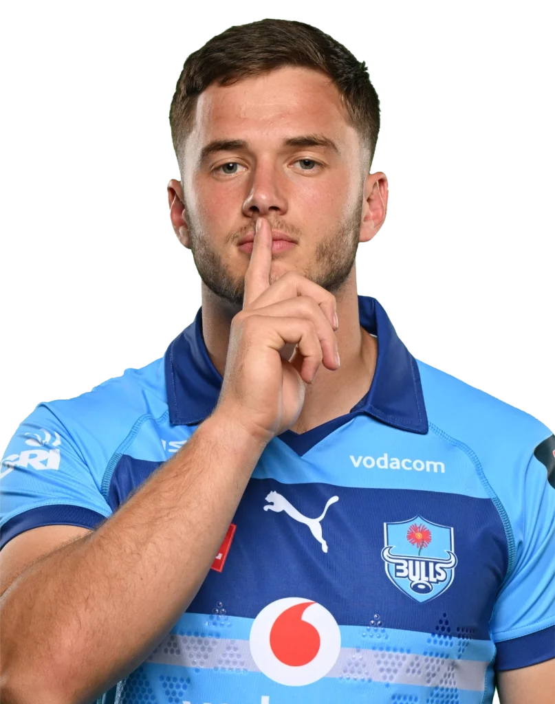 PA van Niekerk