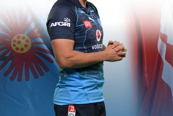 Pieter van der Merwe