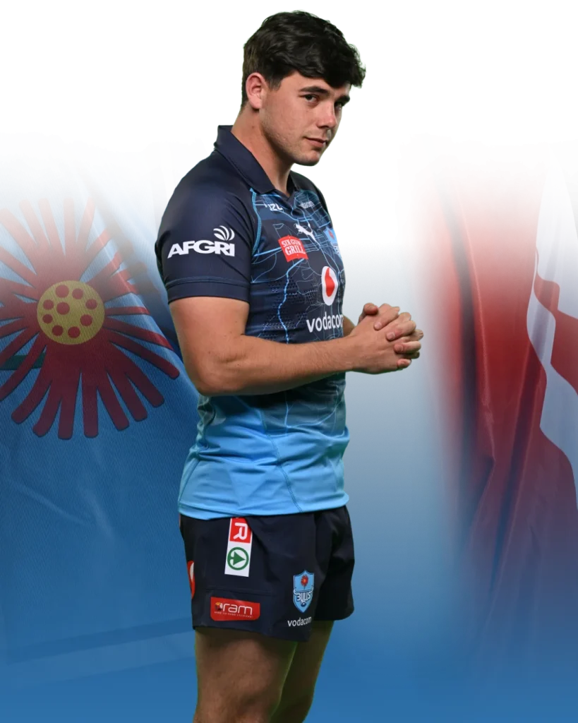 Pieter van der Merwe
