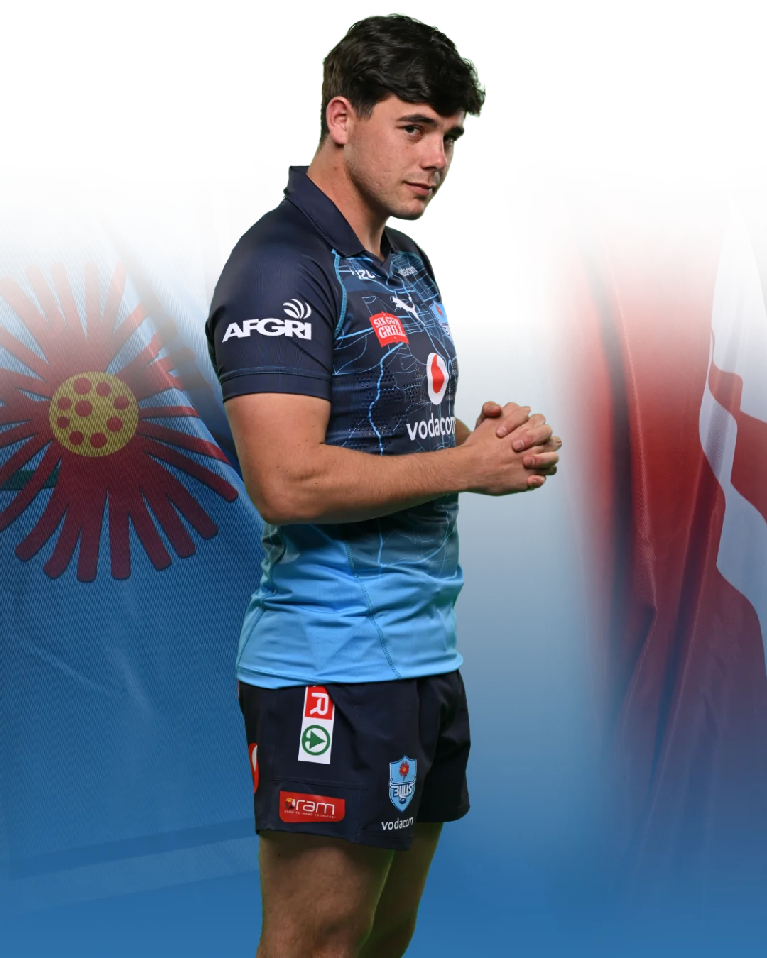 Pieter van der Merwe