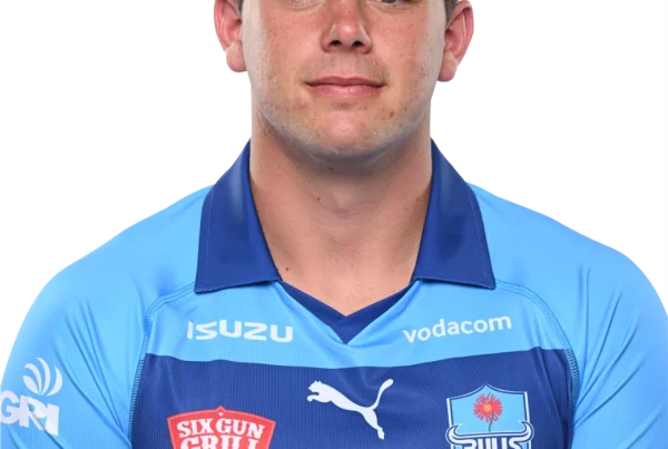 Pieter van der Merwe