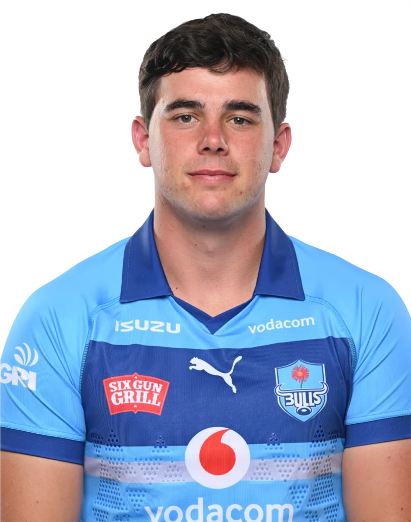 Pieter van der Merwe