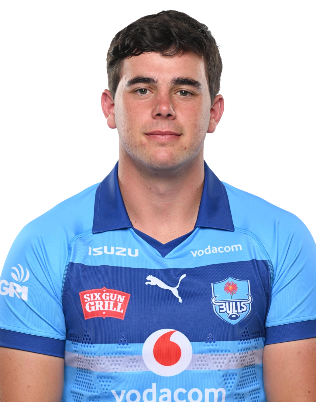 Pieter van der Merwe