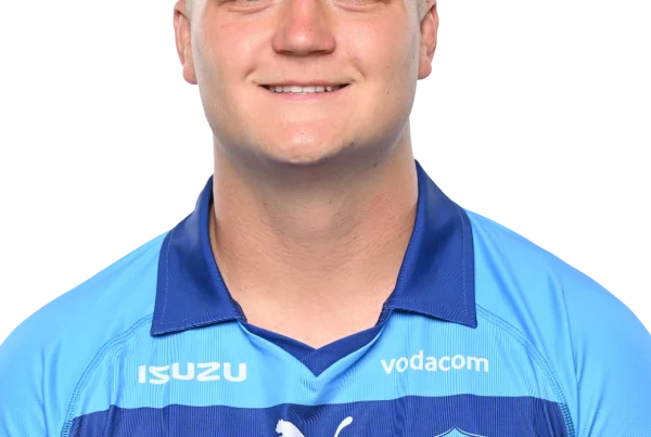 Ranon Fourie