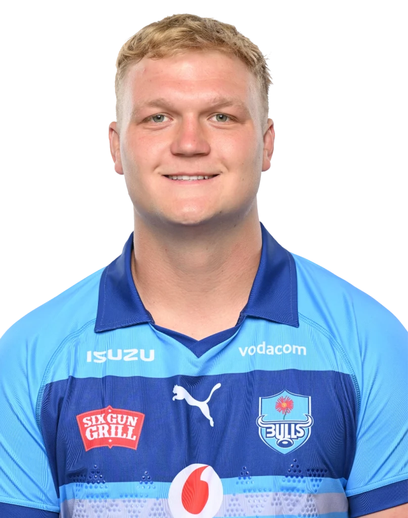 Ranon Fourie