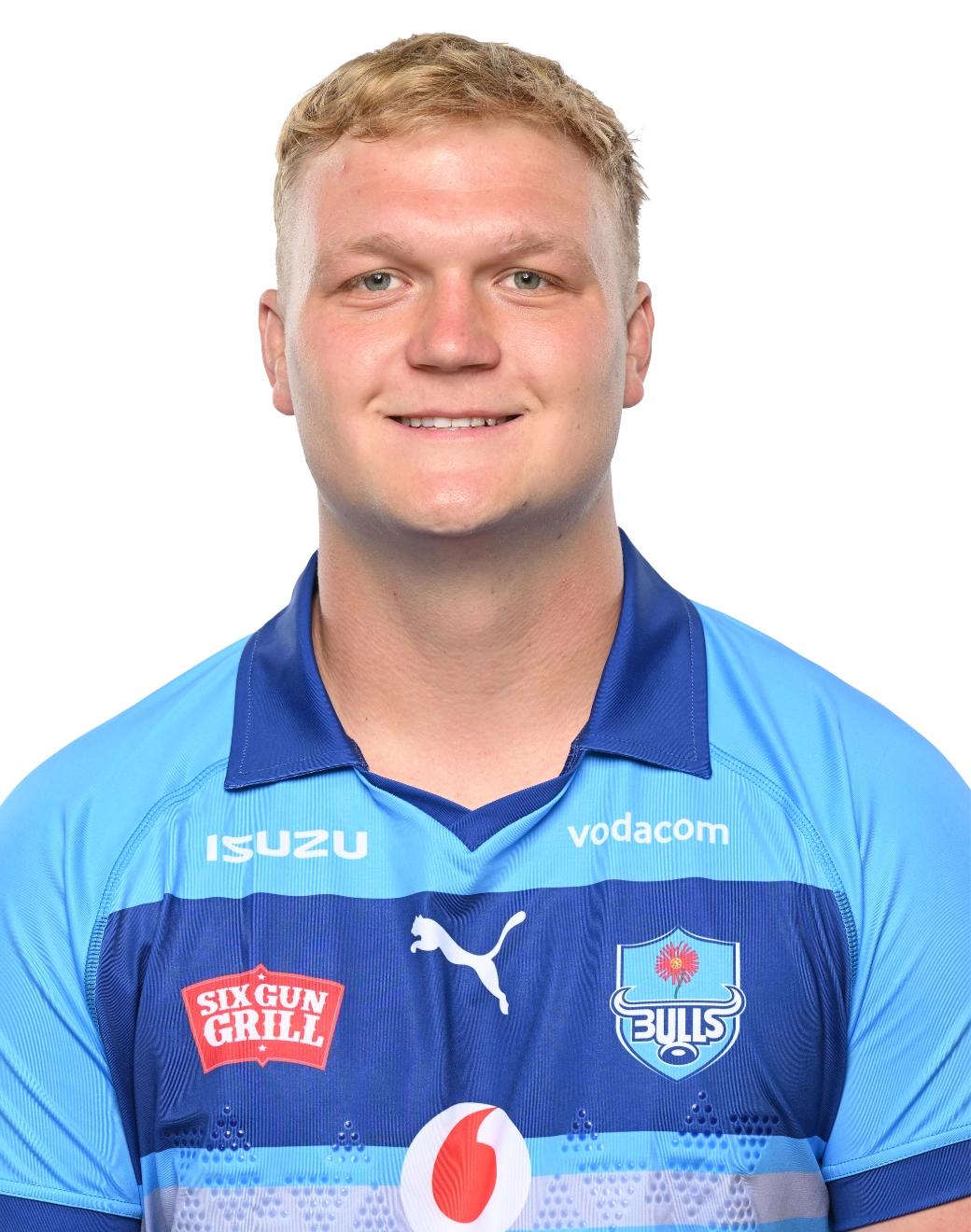 Ranon Fourie