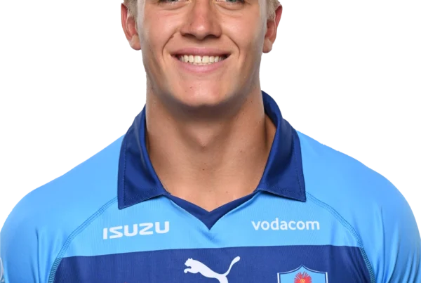 Riwan van Aswegen