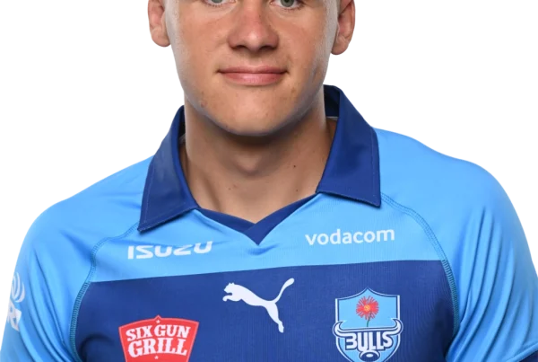 Ruan Enslin