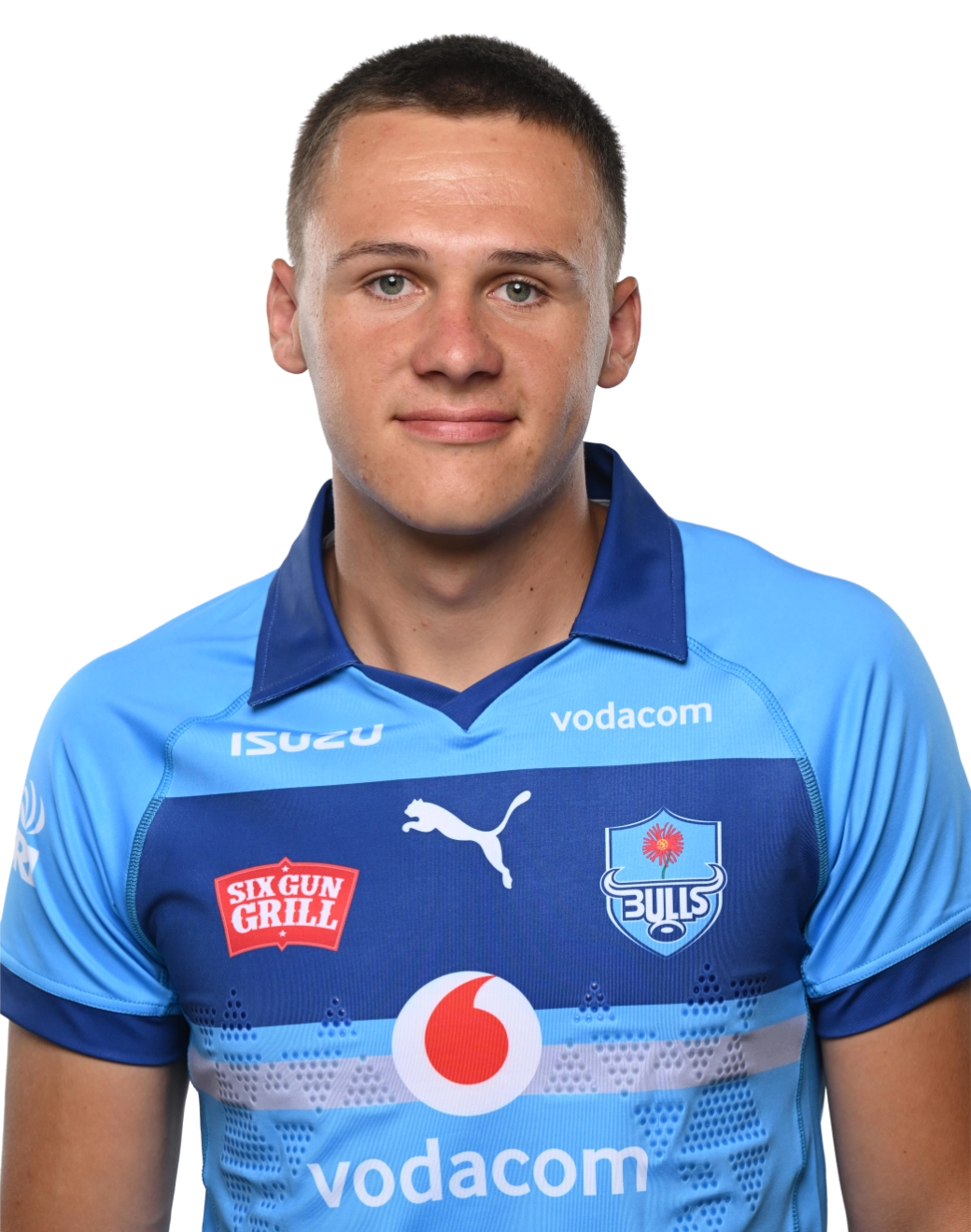 Ruan Enslin