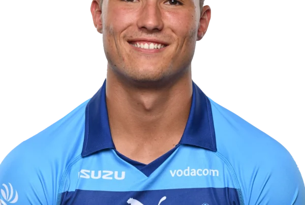 Ruben Groenewald
