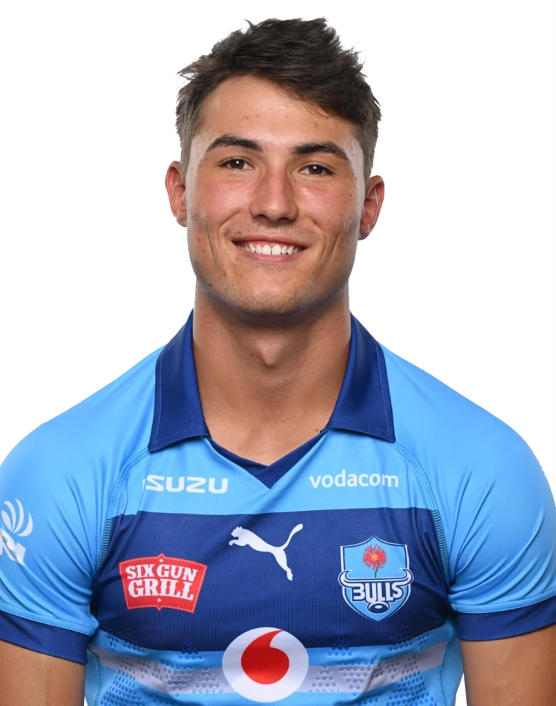 Ruben Groenewald