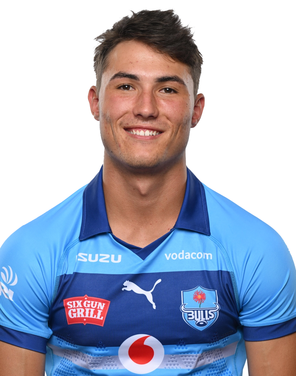 Ruben Groenewald