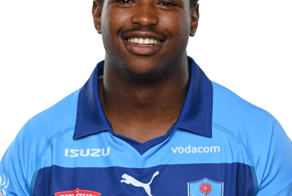 Sandisiwe Msengana