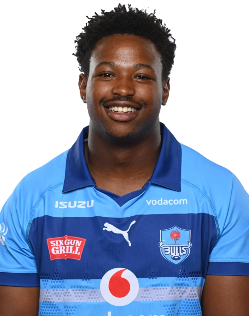 Sandisiwe Msengana