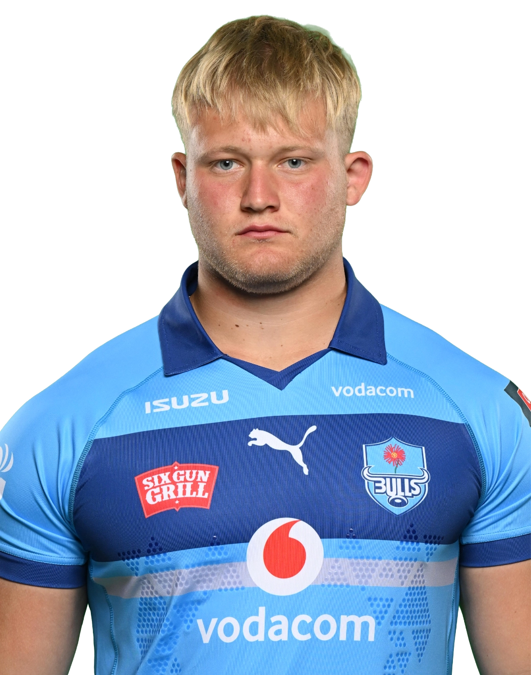 Shaun Schümann
