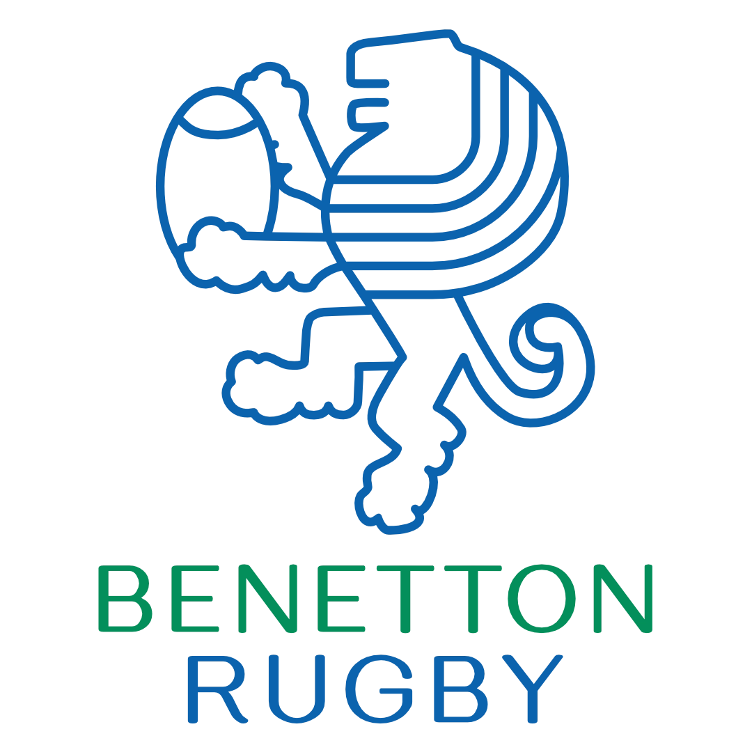 Benetton logo