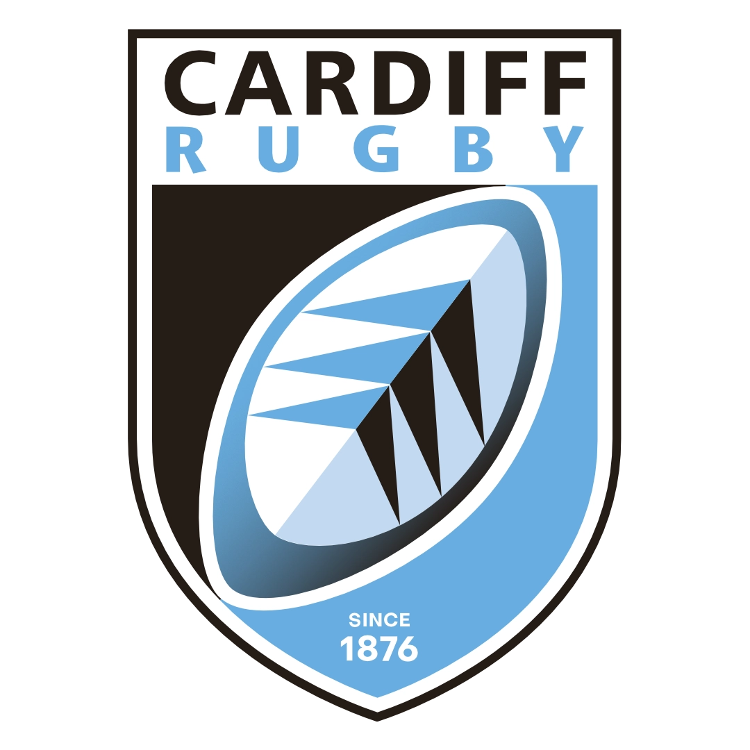 Cardiff Rugby logo