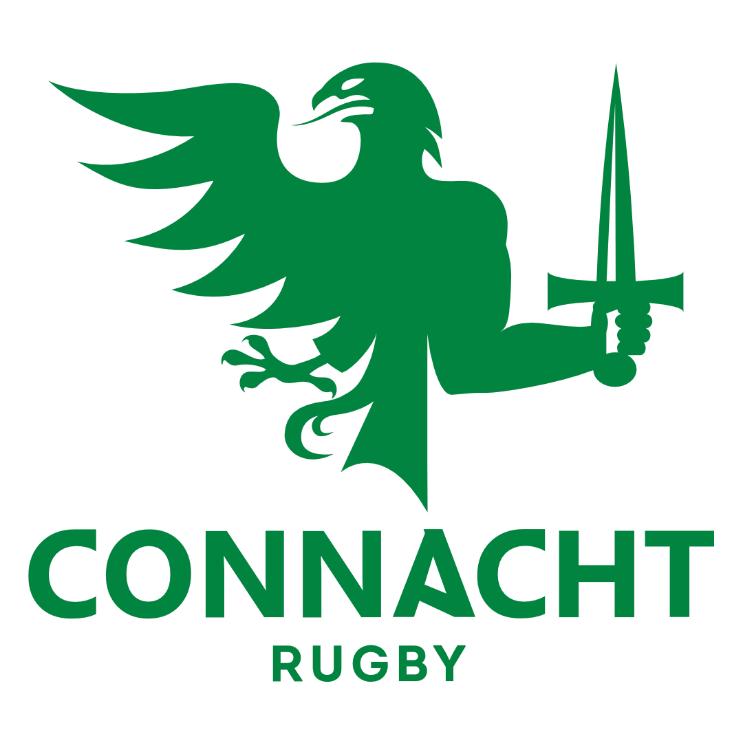Connacht logo