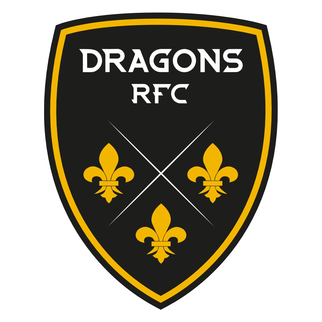 Dragons RFC logo