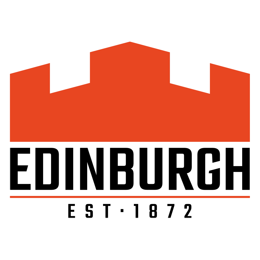 Edinburgh logo