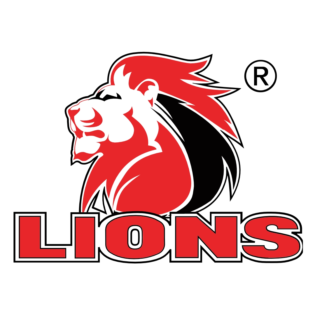 Lions logo
