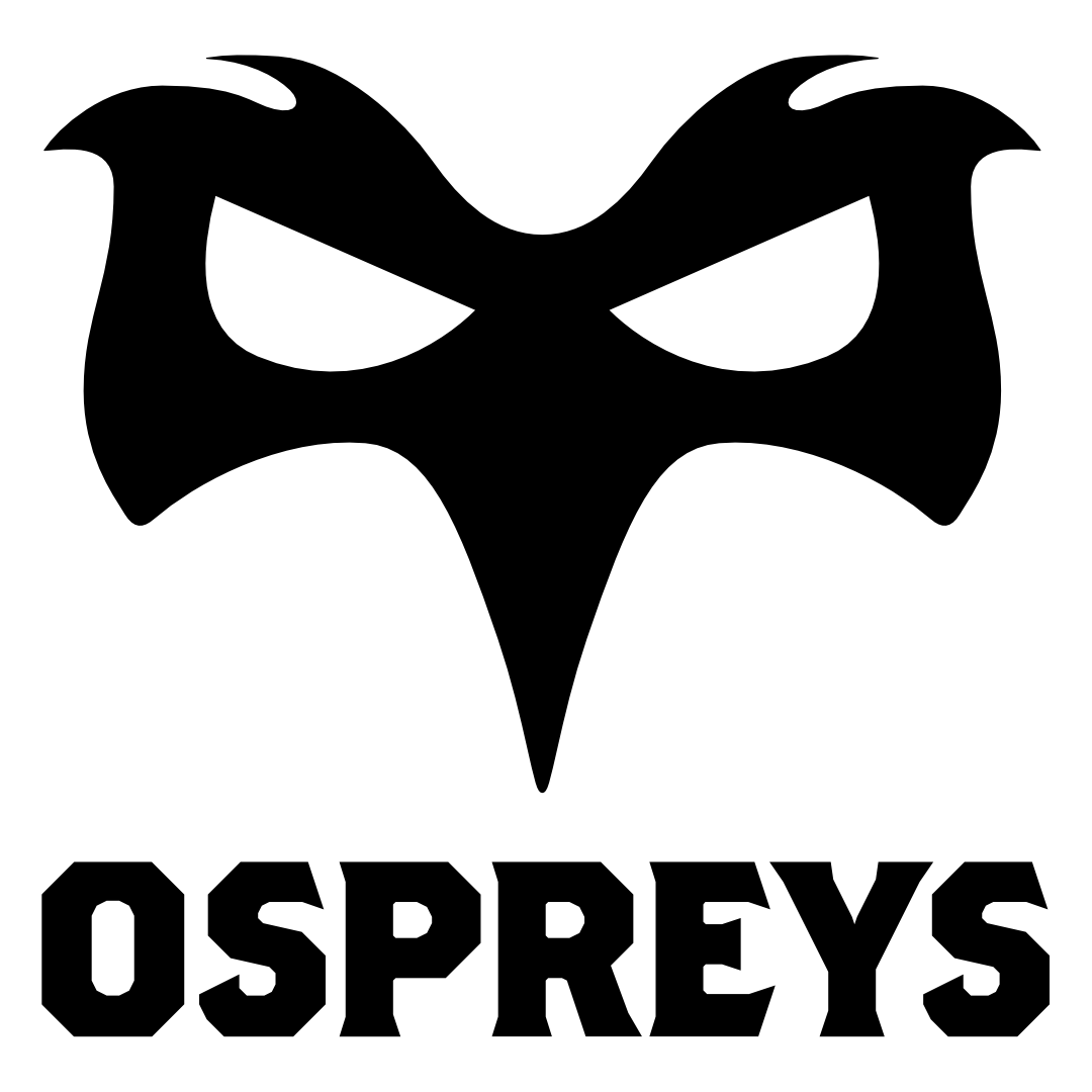 Ospreys logo