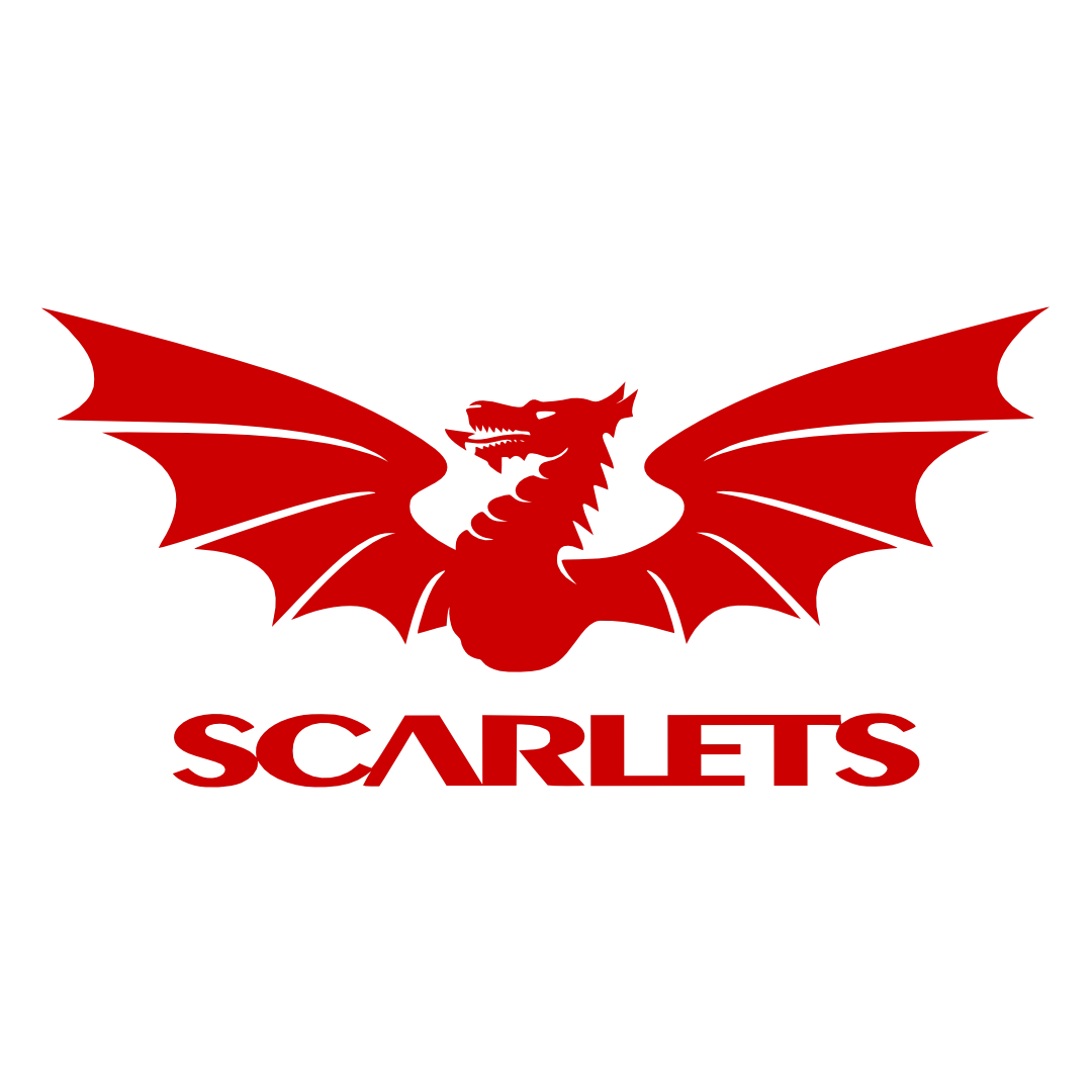 Scarlets logo
