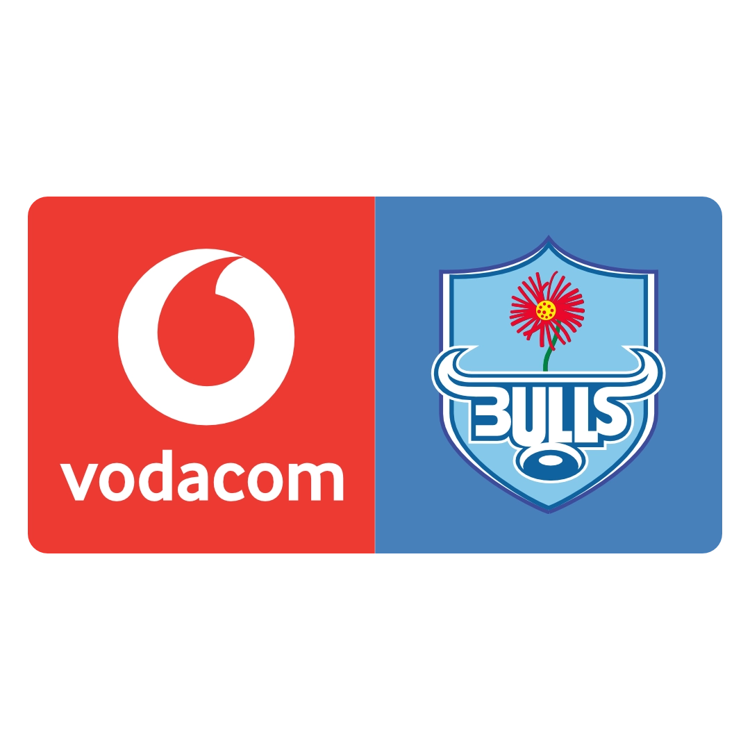 Vodacom Bulls logo