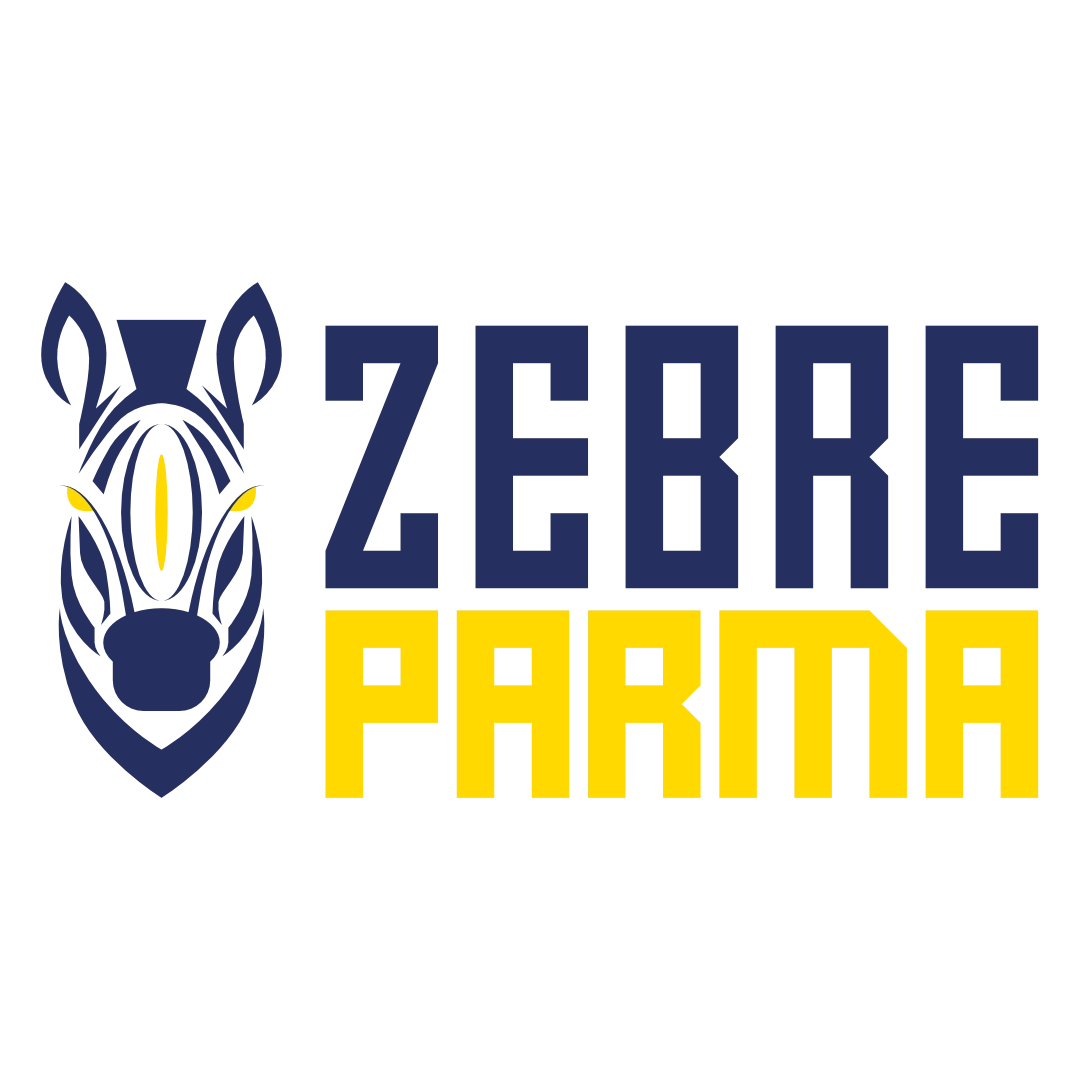 Zebre Parma logo