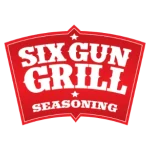 Six Gun Grill