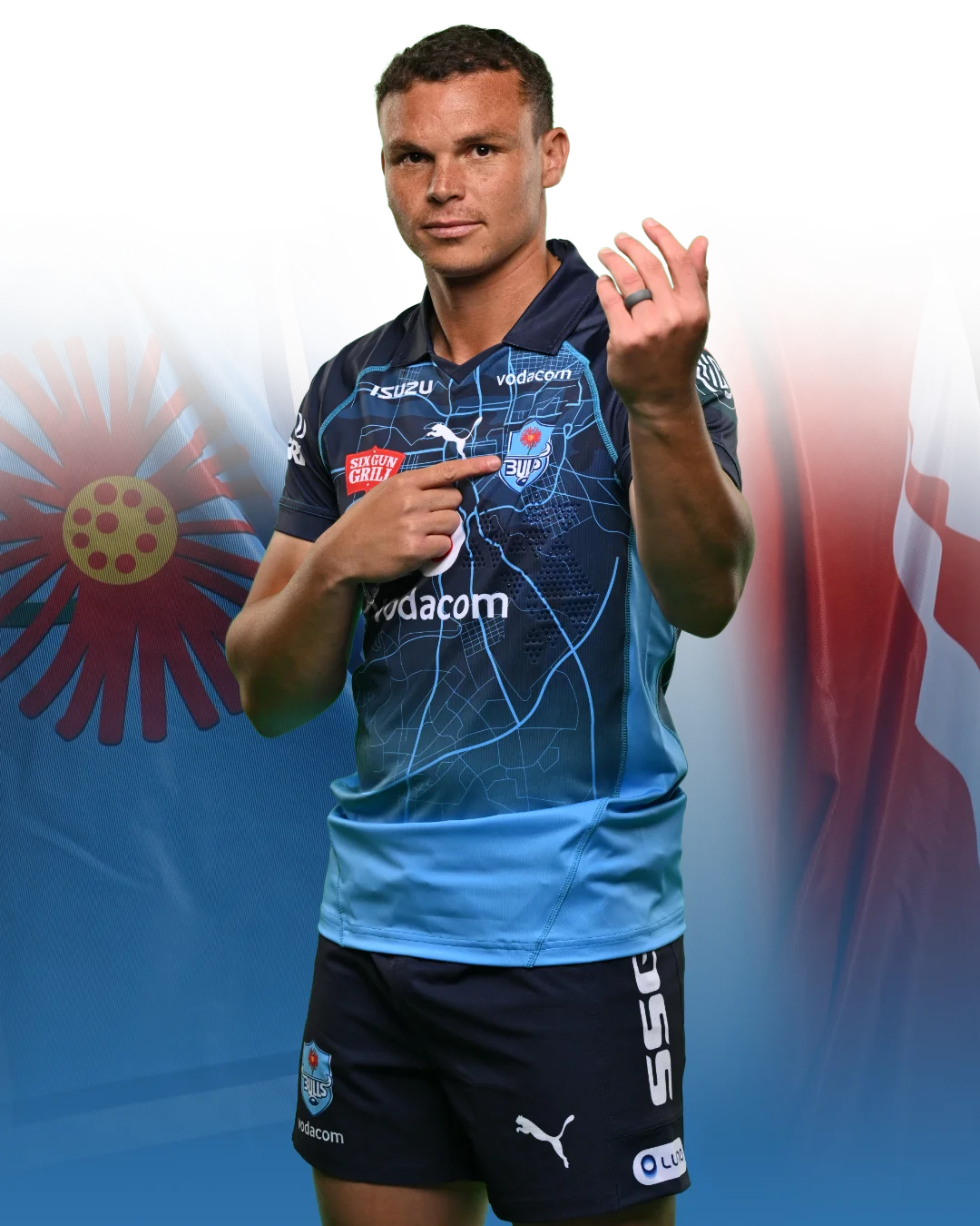 Curwin Bosch