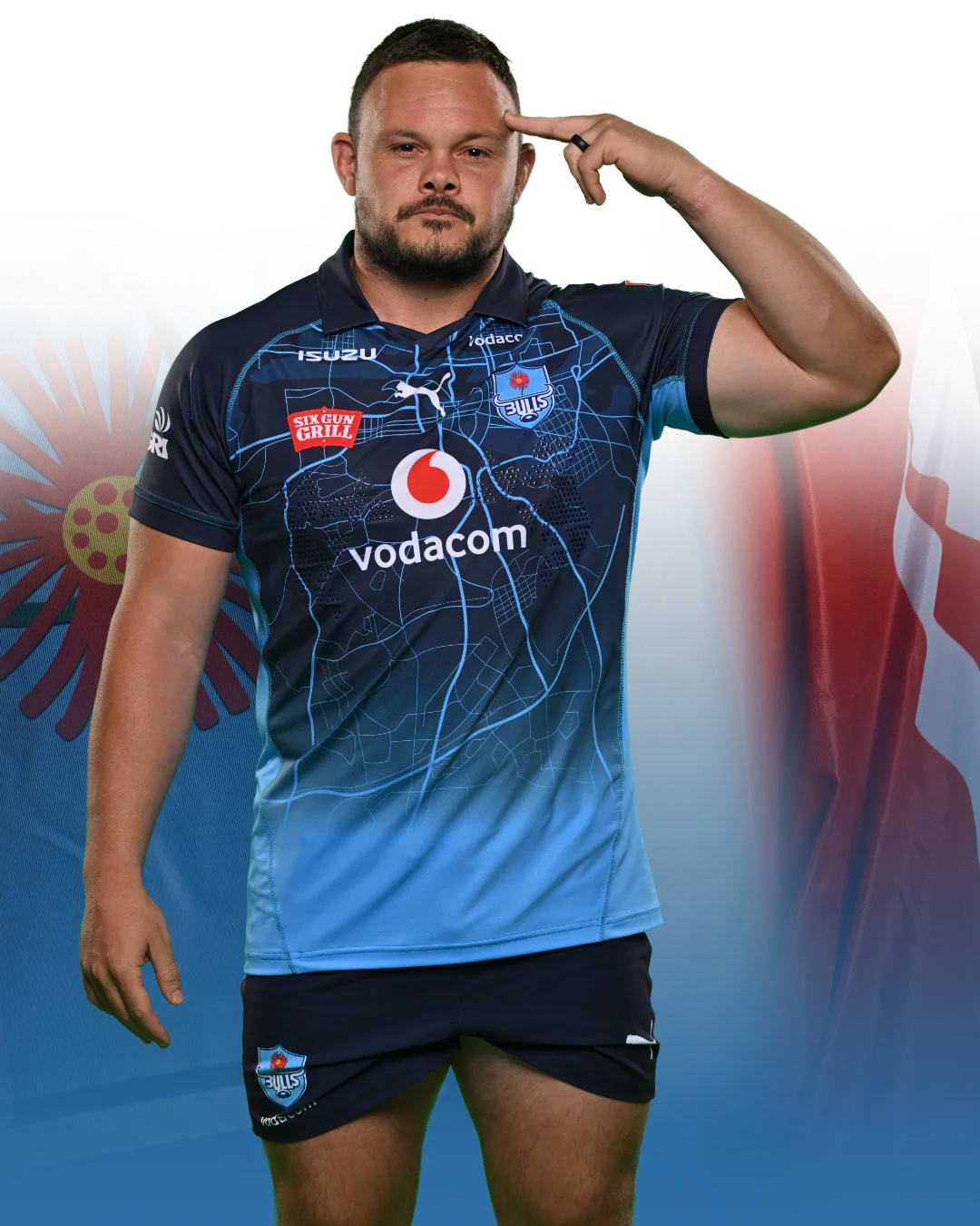 Dylan Smith