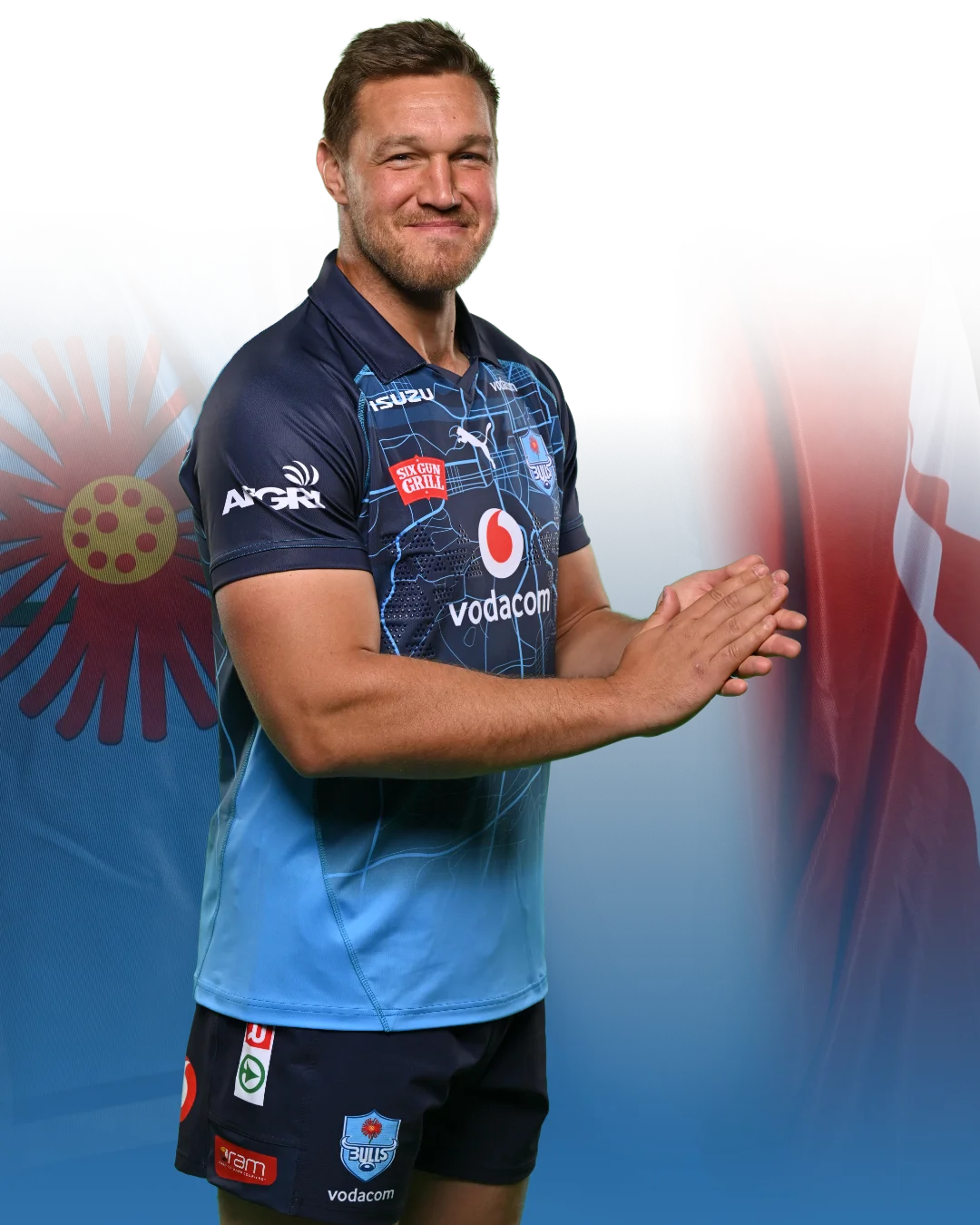 Hanro Liebenberg