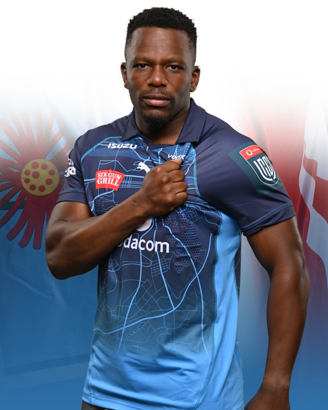 Sango Xamlashe