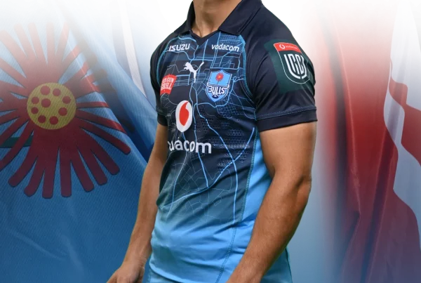 Thaakir Abrahams