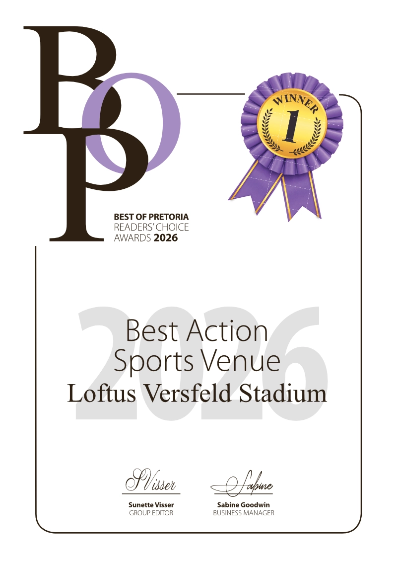 Loftus Versfeld Stadium_Best Action Sports_1st