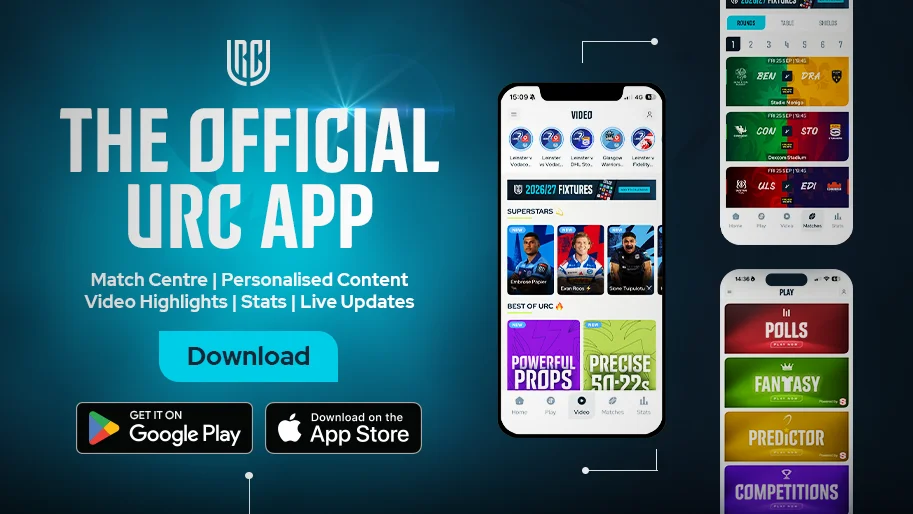 VURC Official App