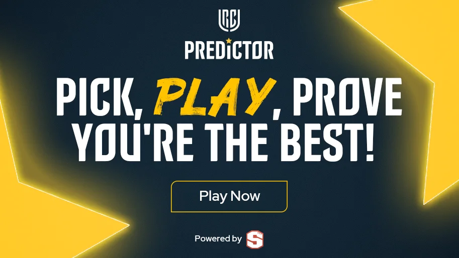 VURC Play Predictor