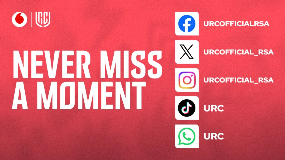 VURC Social Media