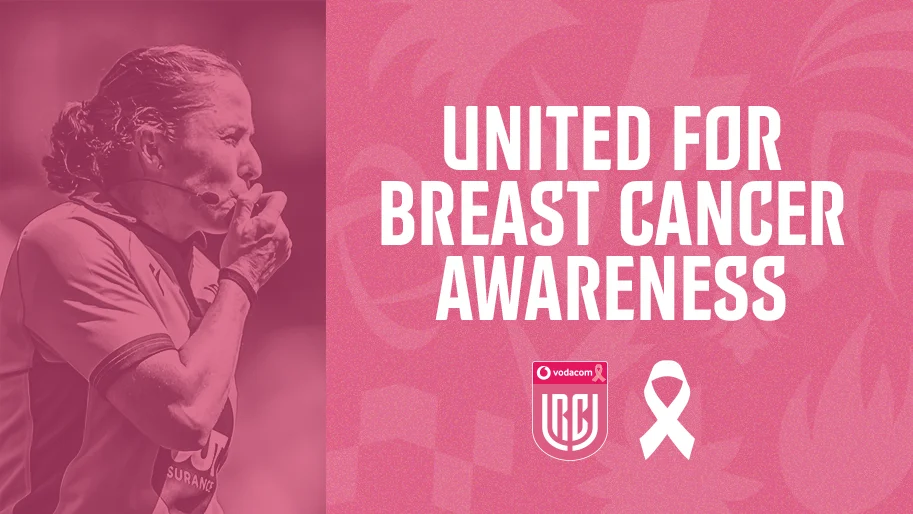 VURC - Breast Cancer Awareness