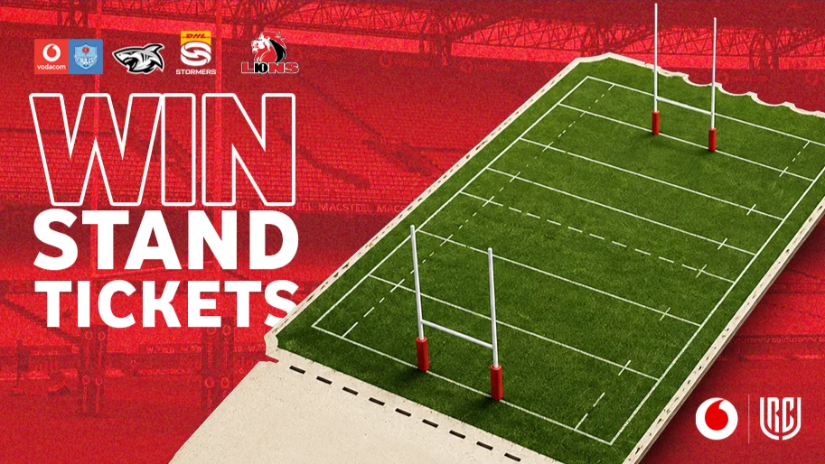 VURC Win Stand Tickets