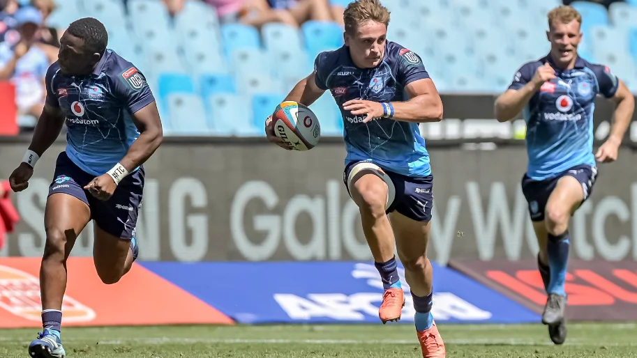 Vodacom Bulls MDP 31 October 2026